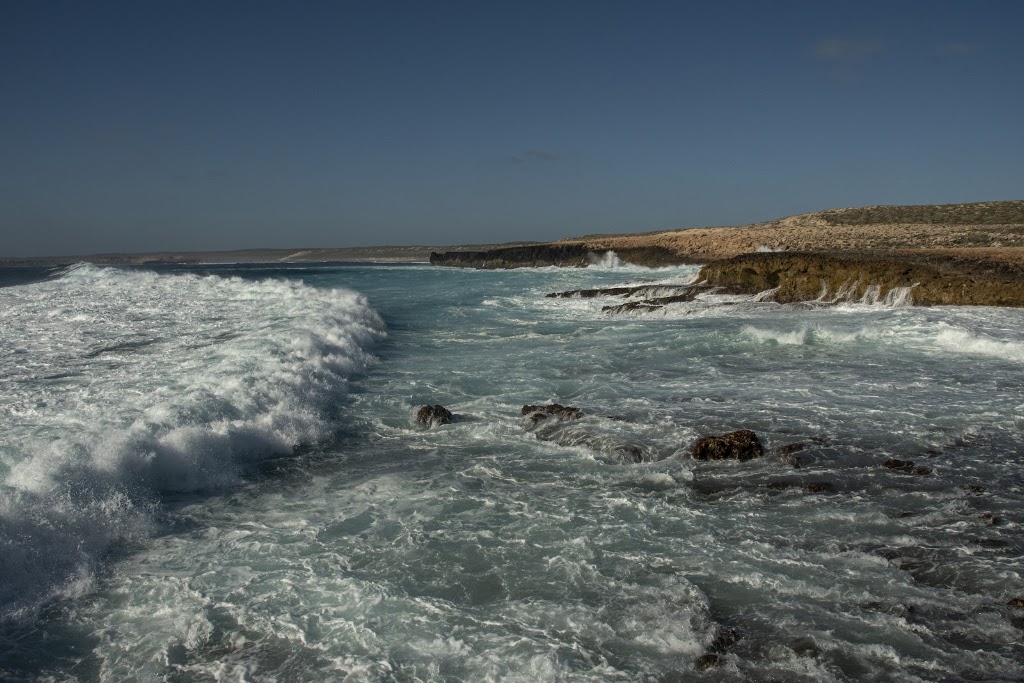 Quoin Head national park campground | Dirk Hartog Island WA 6537, Australia | Phone: (08) 9948 2226