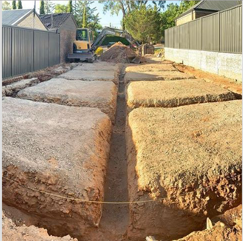 East Point Earthmoving | general contractor | 186 Ewingsdale Rd, Byron Bay NSW 2481, Australia | 0435771565 OR +61 435 771 565