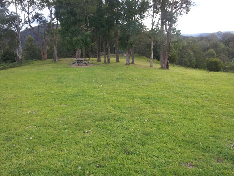 Dunphys Campground | Megalong Valley NSW 2787, Australia