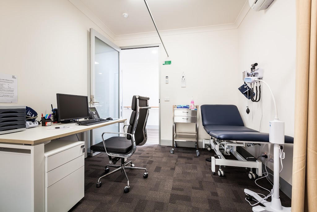 TLC Primary Care - Belmont | 235-237 High St, Belmont VIC 3216, Australia | Phone: (03) 5297 3900