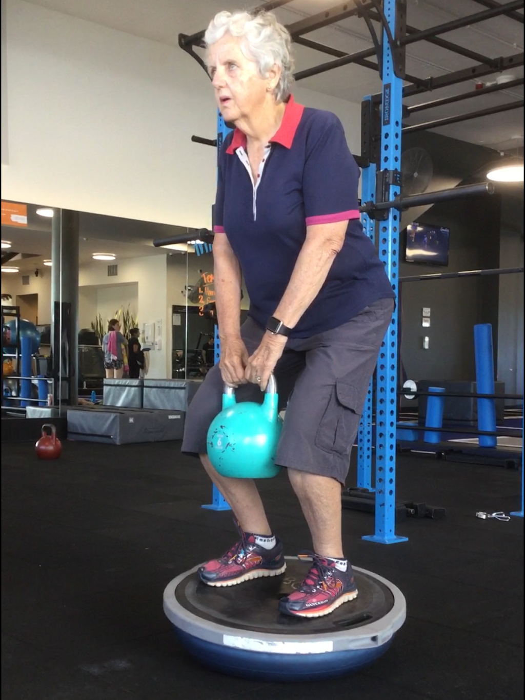 Recovery Fitness and Rehab | 240 Waterworks Rd, Ashgrove QLD 4060, Australia | Phone: 0438 203 127