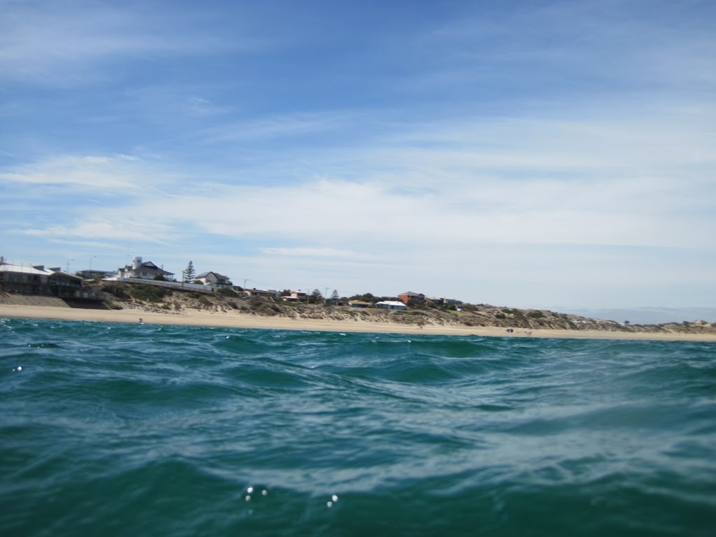 Port Noarlunga Beach | Port Noarlunga SA 5167, Australia