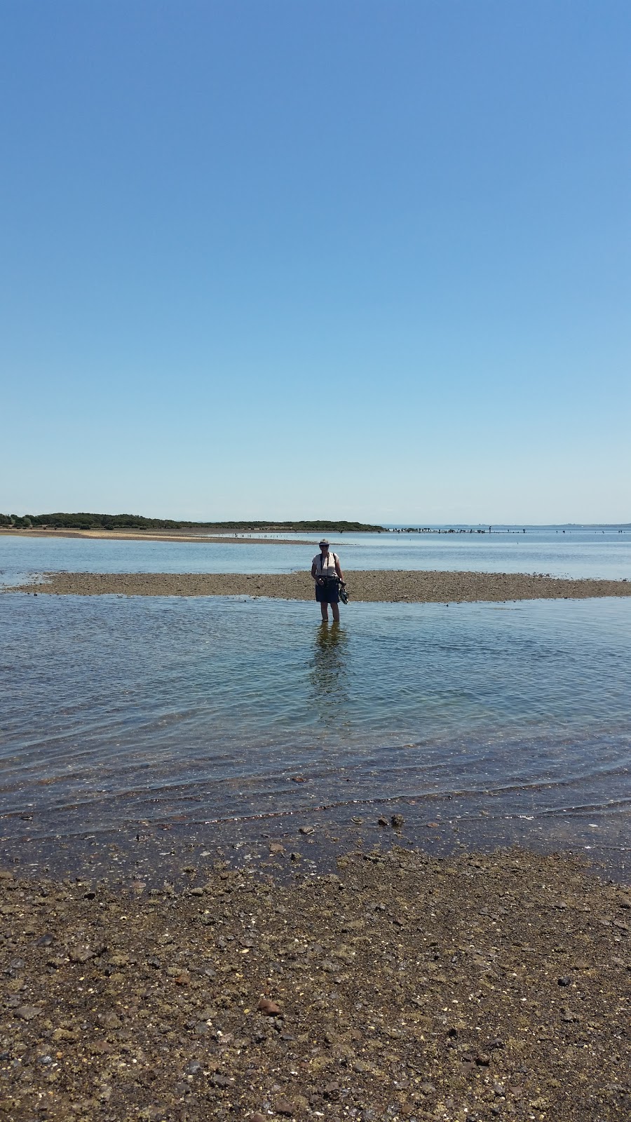 Reef Island Reserve | Bass VIC 3991, Australia