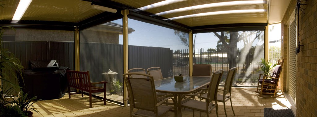 SA Decor - Roller Shutters & Blinds | unit A/13 - 31 Seaford Rd, Seaford Meadows SA 5169, Australia | Phone: 1300 624 075