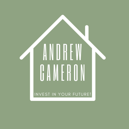 Andrew Cameron | Senior Property Investment Strategist | Level 2 Suite 12/326 Keilor Rd, Niddrie VIC 3042, Australia | Phone: 0401 761 743