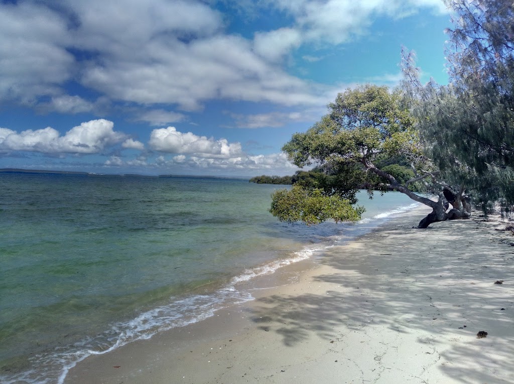 Teerk Roo Ra National Park | Peel Island QLD 4183, Australia | Phone: (07) 3006 6290