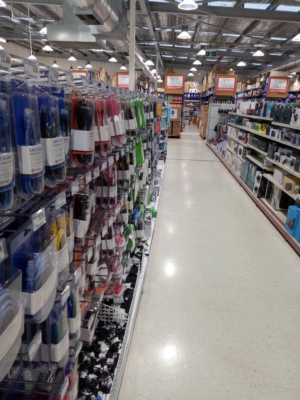 Officeworks Mandurah | Tenancy 6/8 Magenta Terrace, Mandurah WA 6210, Australia | Phone: (08) 9582 6700