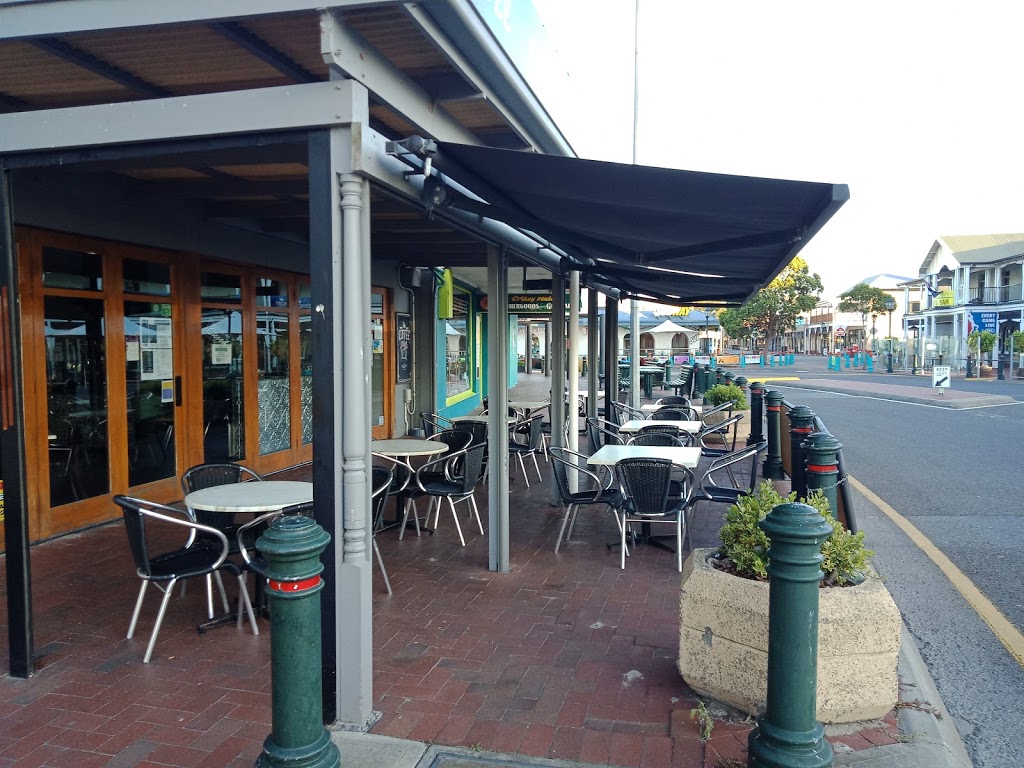Cafe Bavaria | cafe | 11 Albert Pl, Victor Harbor SA 5211, Australia | 0875163843 OR +61 8 7516 3843