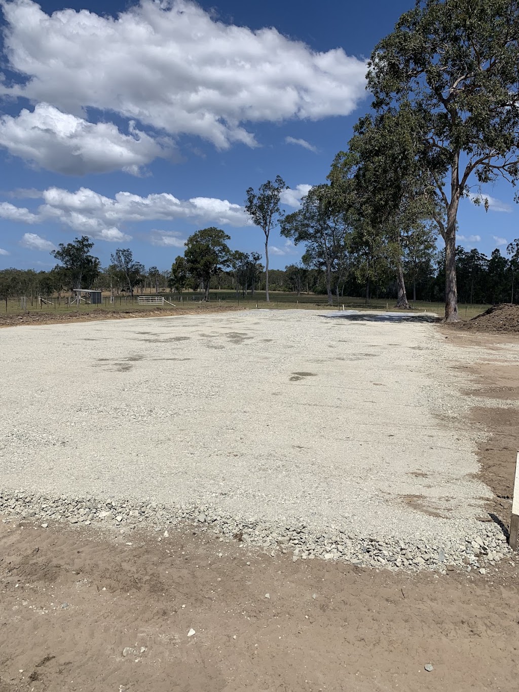 Grafton Earthmoving | 132 E Lanitza Rd, Lanitza NSW 2460, Australia | Phone: 0417 740 851