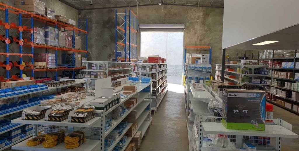 AWM Electrical Sunbury | store | 2 Bubeck Street, Sunbury VIC 3249, Australia | 0388997111 OR +61 3 8899 7111