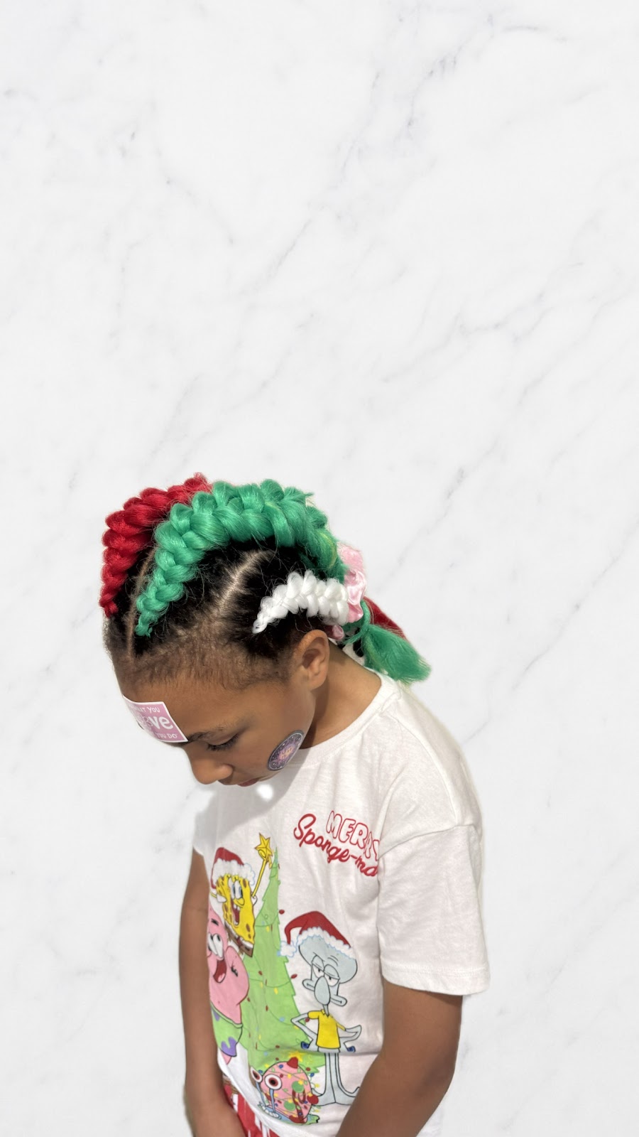 MOLI braids | 6 Redditch Way, Cranebrook NSW 2749, Australia | Phone: 0413 708 197