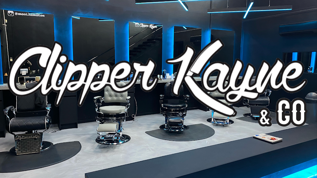 ClipperKayne & Co | hair care | 4/385 Oxley Dr, Runaway Bay QLD 4216, Australia | 0756830909 OR +61 7 5683 0909