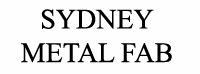 Sydney Metal Fab | 120 Tennyson Rd, Mortlake NSW 2137, Australia | Phone: 04 20875 228