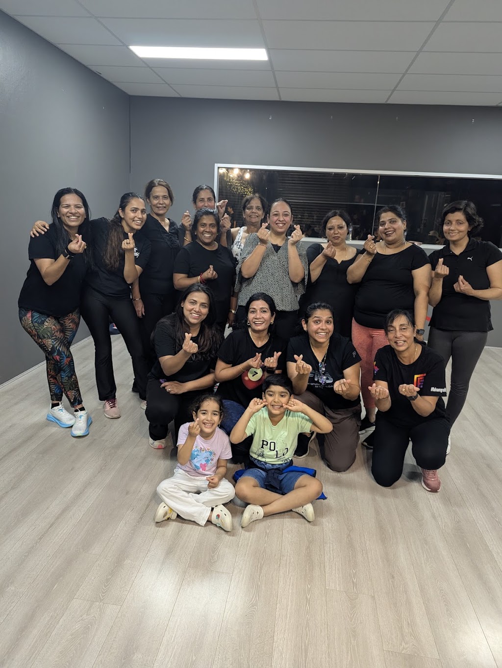 Bhangrafit (Clayton) | 73 Main Rd, Clayton South VIC 3169, Australia | Phone: 0409 376 853