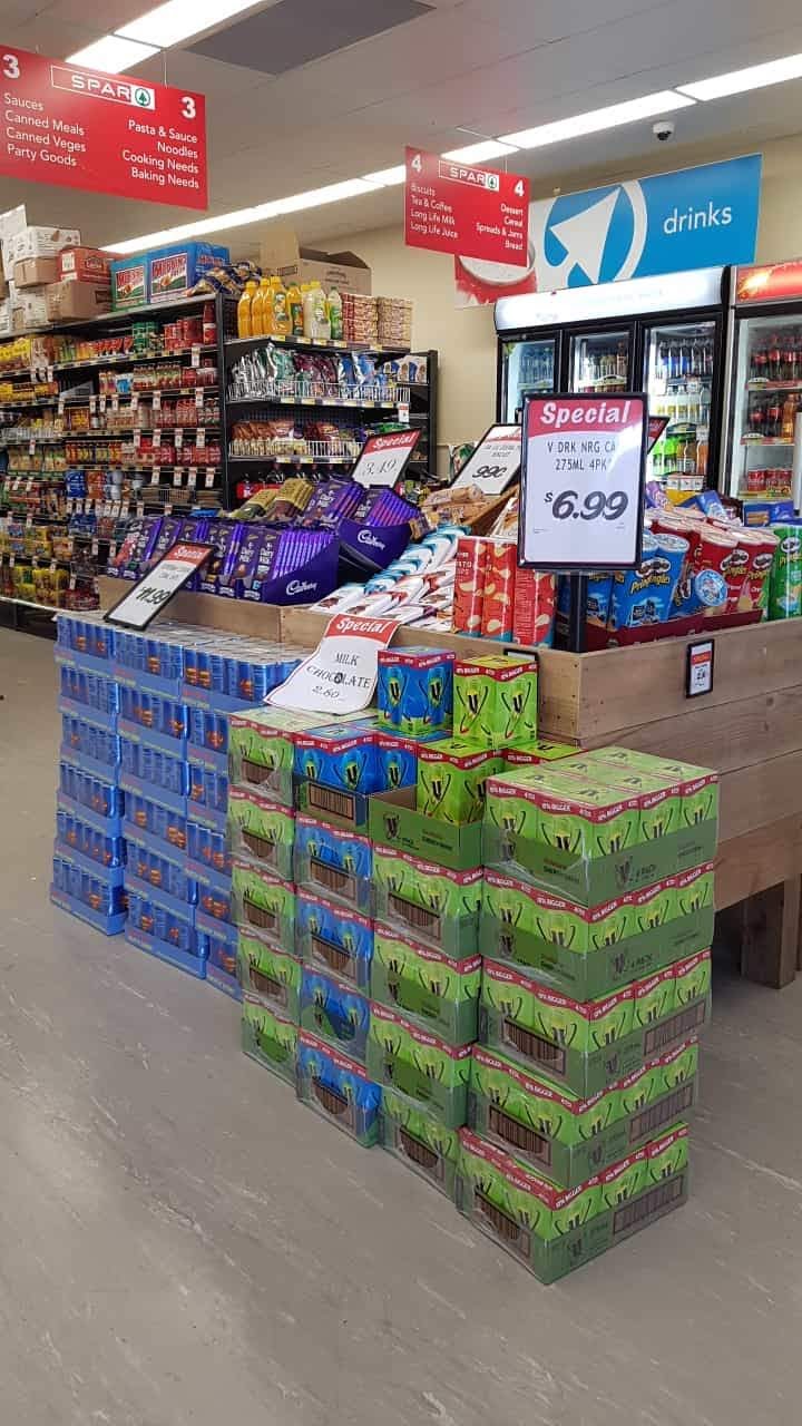 SPAR Express Rooty Hill | supermarket | 77A Rooty Hill Rd N, Rooty Hill NSW 2766, Australia | 0296250040 OR +61 2 9625 0040