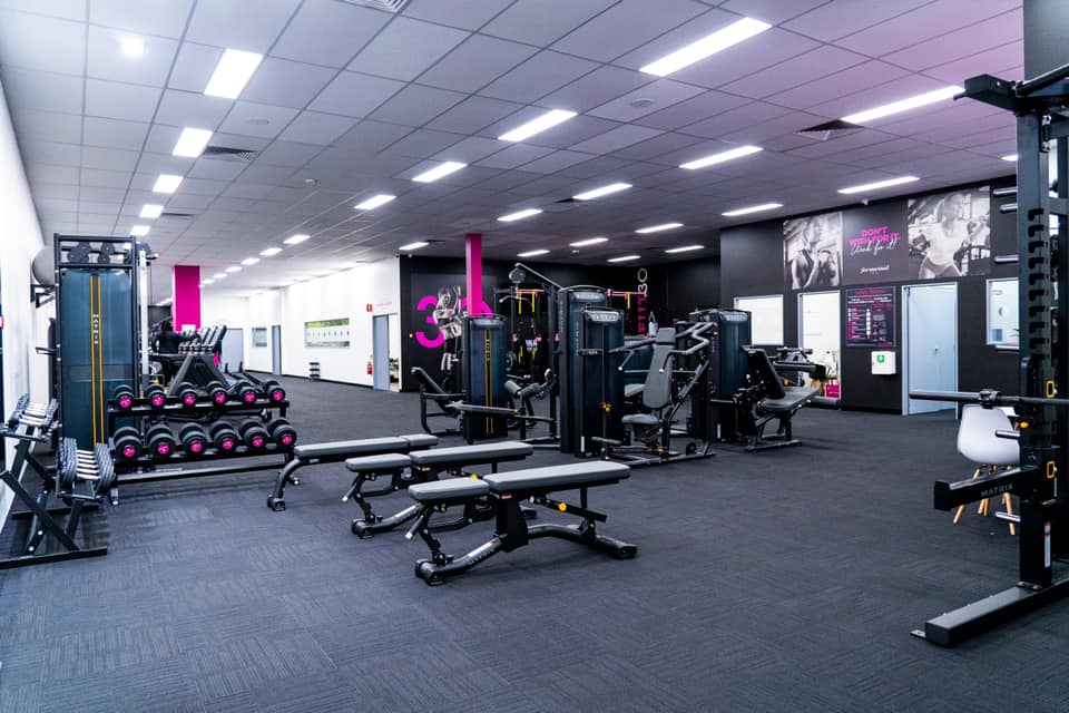 Fernwood Fitness | gym | Unit 5/500 High St, Epping VIC 3076, Australia | 0370235788 OR +61 3 7023 5788