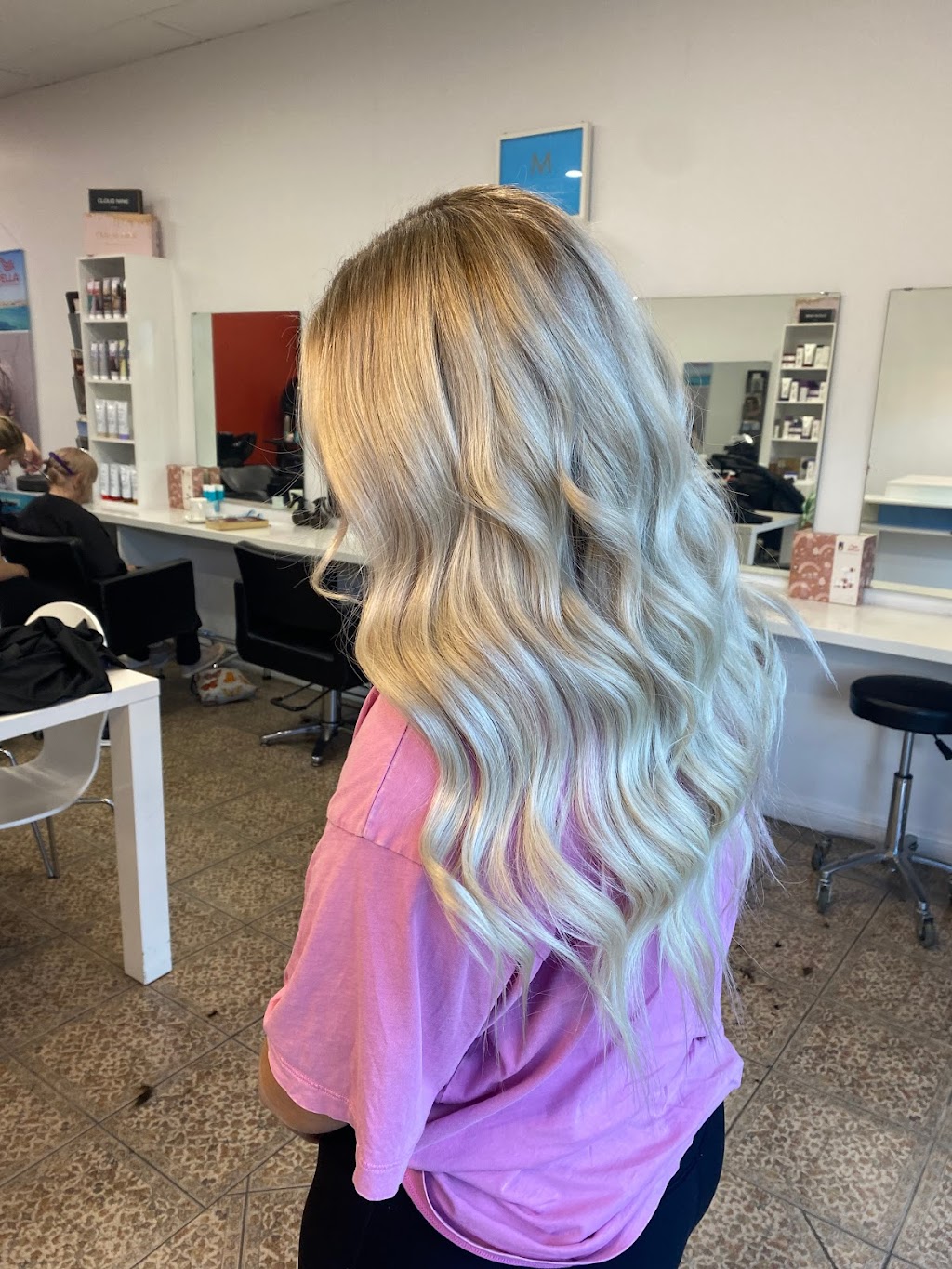 The Hair Studio Wyee | Koiyog Rd, Wyee NSW 2259, Australia | Phone: 0402 562 680