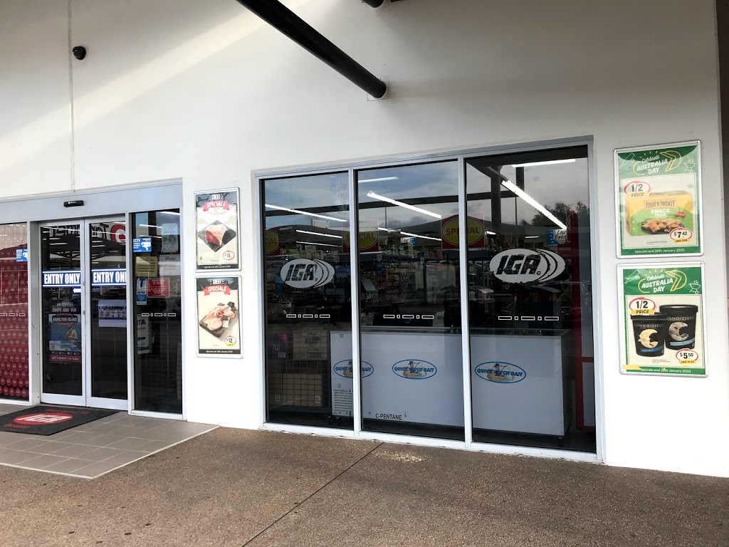 Supa IGA | supermarket | 57-59 Williams St, Bowen QLD 4805, Australia | 0747861844 OR +61 7 4786 1844