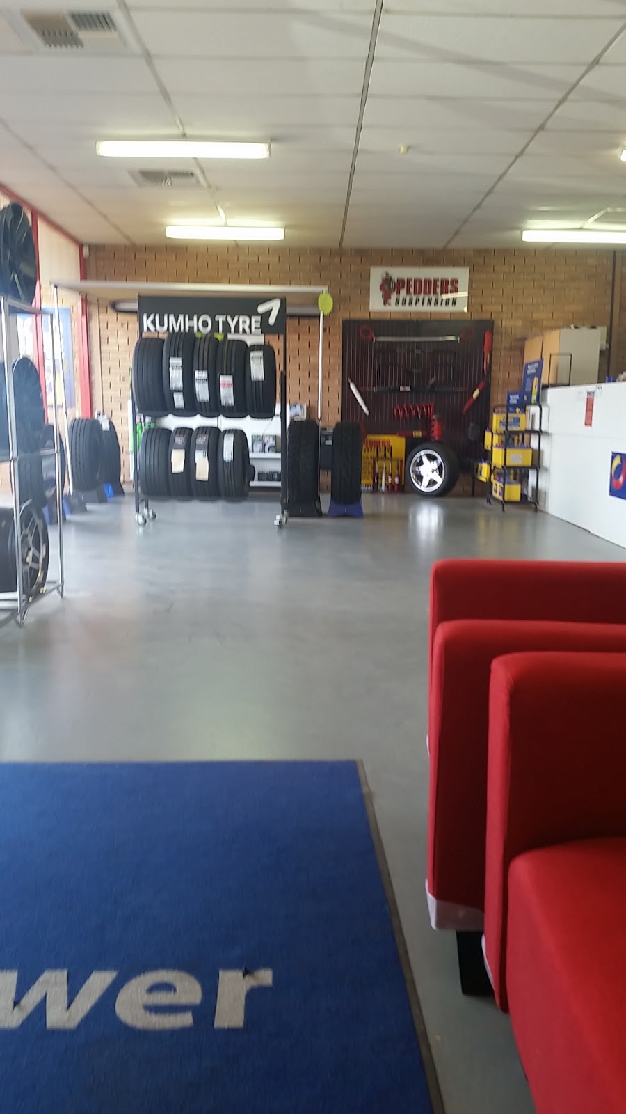 Tyrepower Kalgoorlie | 230 Boulder Rd, Kalgoorlie WA 6430, Australia | Phone: (08) 9091 5466