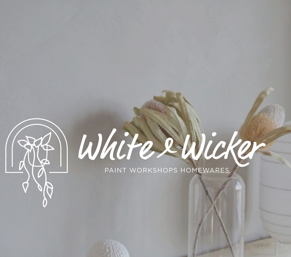 White and Wicker | home goods store | 12 Waterford Parade, Skennars Head NSW 2478, Australia | 0408064027 OR +61 408 064 027