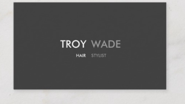 Troy Wade Hair Stylist | hair care | Shop 2/1008 Old Princes Hwy, Engadine NSW 2233, Australia | 0285013640 OR +61 2 8501 3640