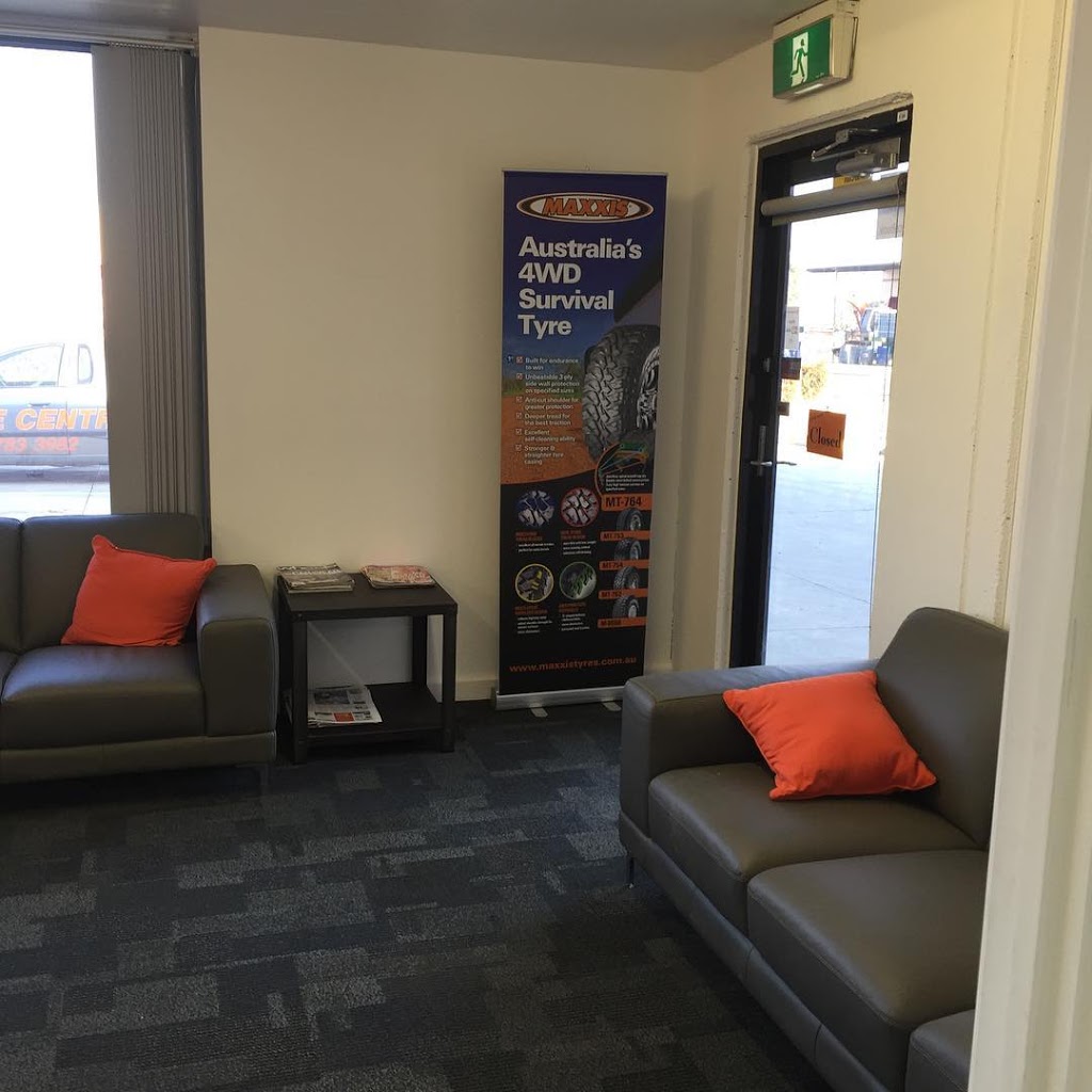 Wallan Tyre Centre | 8 Commercial Dr, Wallan VIC 3756, Australia | Phone: (03) 5783 3982