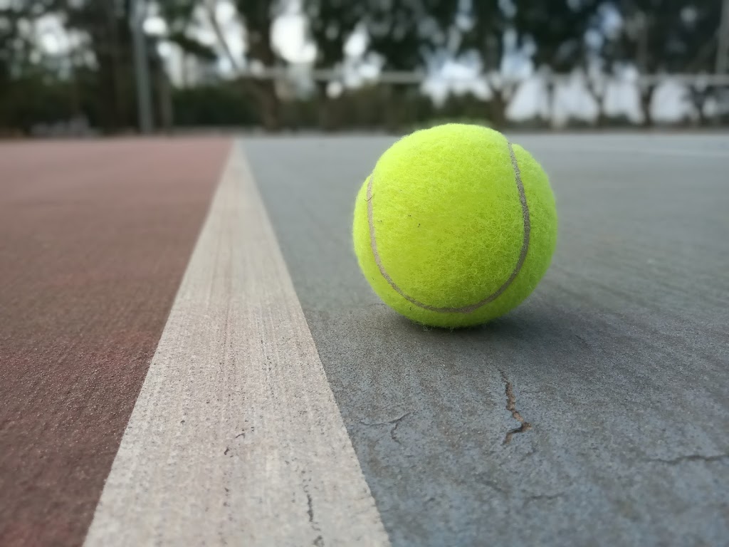 Tennis United Sydney Academy | 15 Levey St, Wolli Creek NSW 2205, Australia | Phone: 0449 598 905