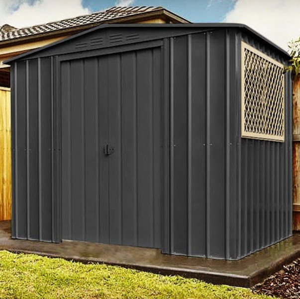 The Shed Man Osborne Park | storage | 6/126 Hector St W, Osborne Park WA 6017, Australia | 0894434428 OR +61 8 9443 4428