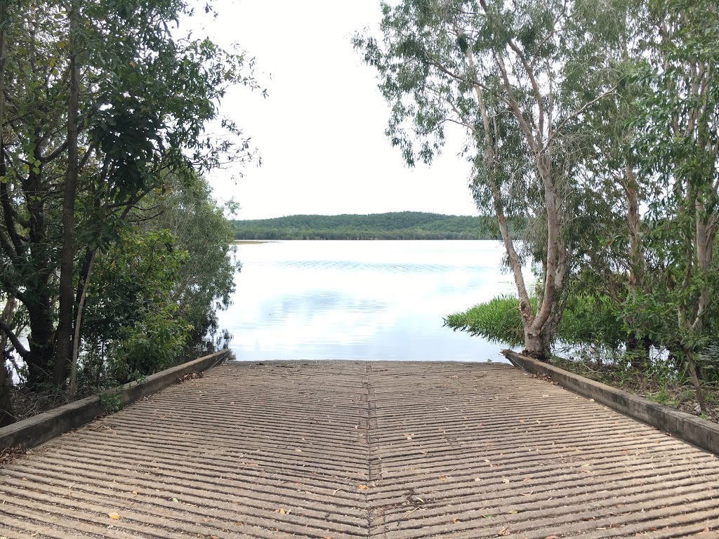 Manton Dam Recreation Area | Darwin River Dam NT 0822, Australia | Phone: (08) 8999 4555