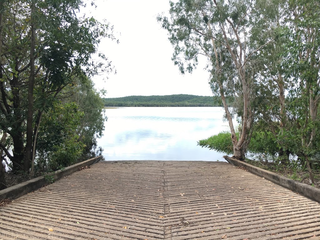 Manton Dam Recreation Area | park | Darwin River Dam NT 0822, Australia | 0889994555 OR +61 8 8999 4555