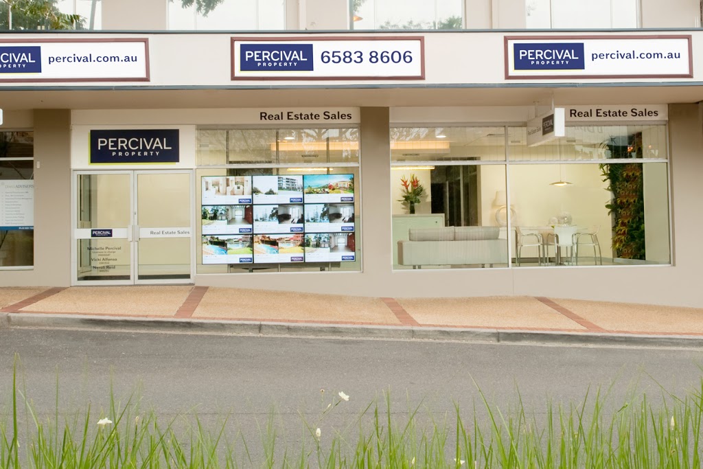 Percival Property Real Estate | real estate agency | 106 William St, Port Macquarie NSW 2444, Australia | 0265838606 OR +61 2 6583 8606