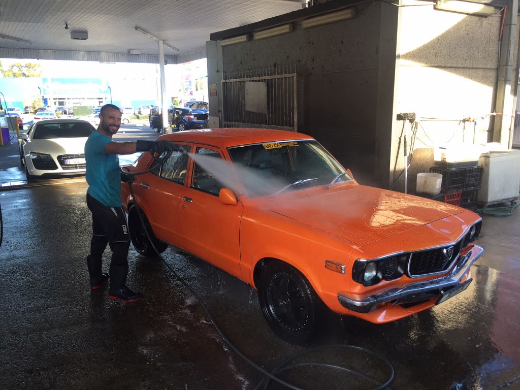 Sydney Car spa | car wash | 49 Canterbury Rd, Bankstown NSW 2200, Australia | 0426873580 OR +61 426 873 580