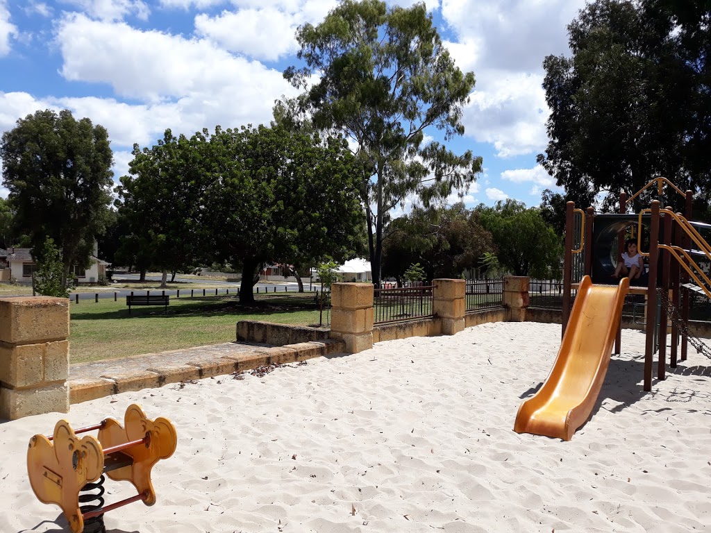 Rotary Park | St James WA 6102, Australia