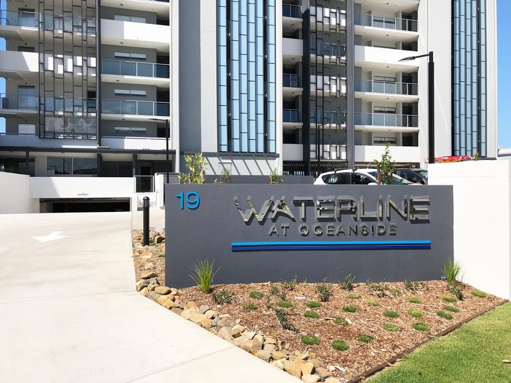 Waterline Apartments at Oceanside |  | 19 Shine Court, Birtinya QLD 4575, Australia | 0499101856 OR +61 499 101 856