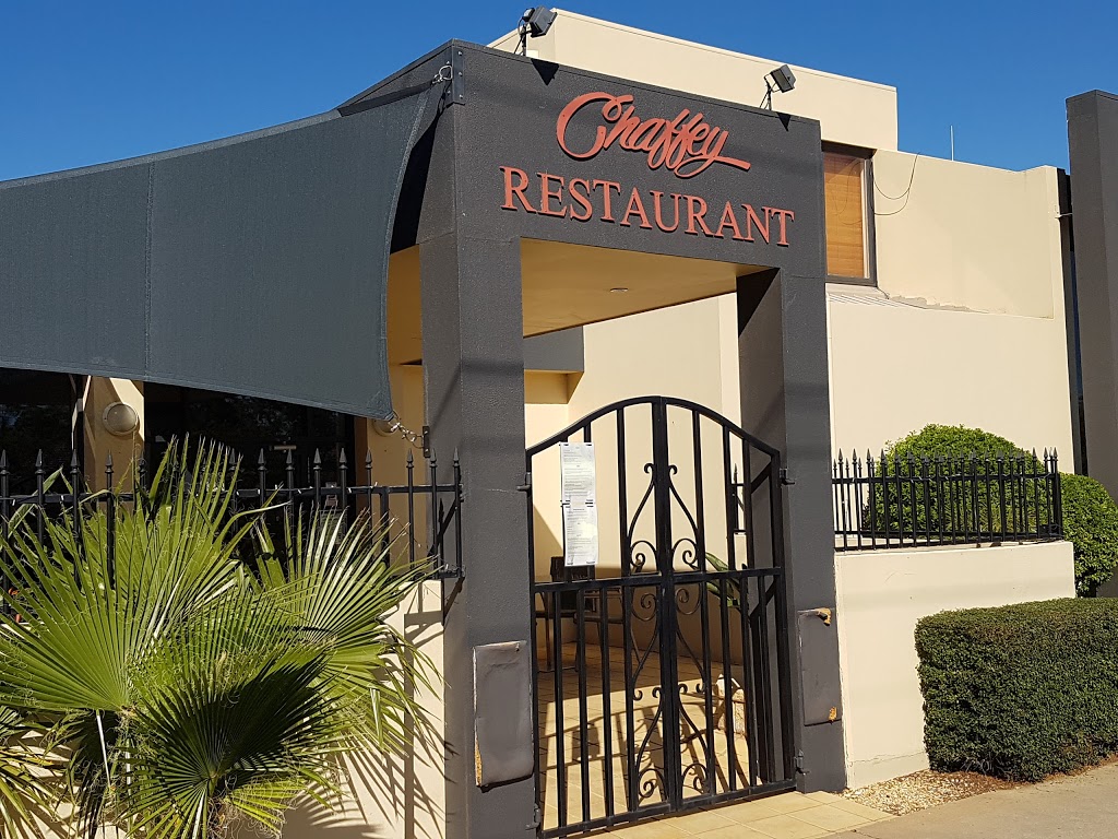 Chaffeys Restaurant & Bar | restaurant | 244 Deakin Ave, Mildura VIC 3500, Australia | 0350235833 OR +61 3 5023 5833