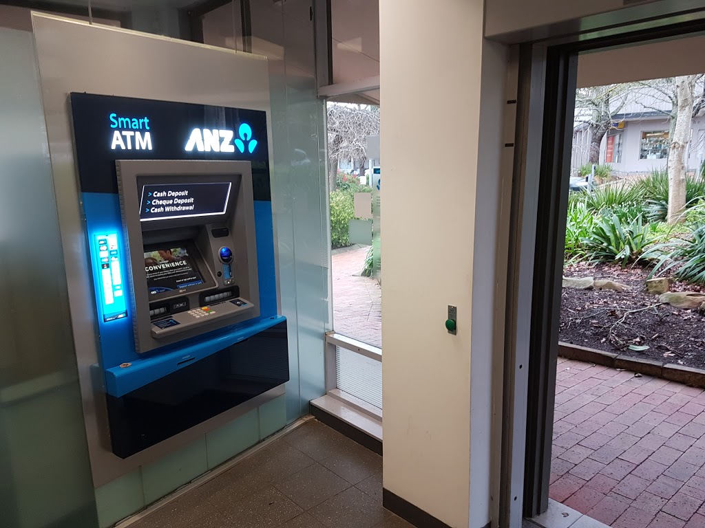 ANZ ATM Stirling (Smart) | atm | 57 Mount Barker Rd, Stirling SA 5152, Australia | 131314 OR +61 131314