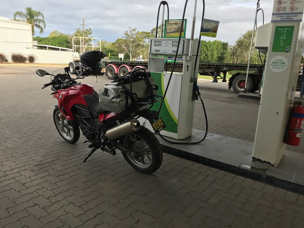 BP | 65 Greenbah Rd, Moree NSW 2400, Australia | Phone: (02) 6752 7366