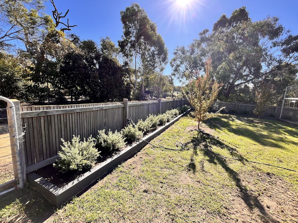 Turtle Gardens | 5 Empire Ave, Jan Juc VIC 3228, Australia | Phone: 0438 889 296