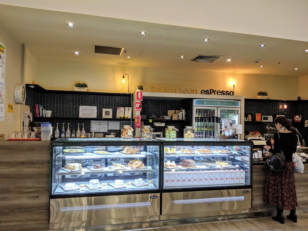 Golden Bean Espresso | 2/20 Koornang Rd, Carnegie VIC 3163, Australia | Phone: (03) 9563 6554