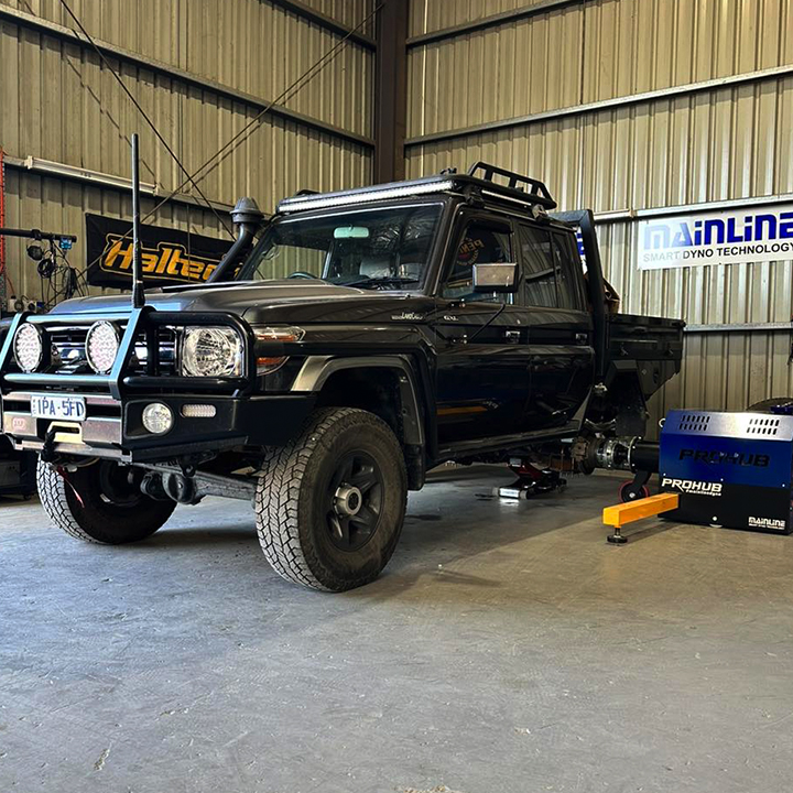 JPA Performance & Dyno | 3/23 Neil St, Moama NSW 2731, Australia | Phone: 0477 351 541