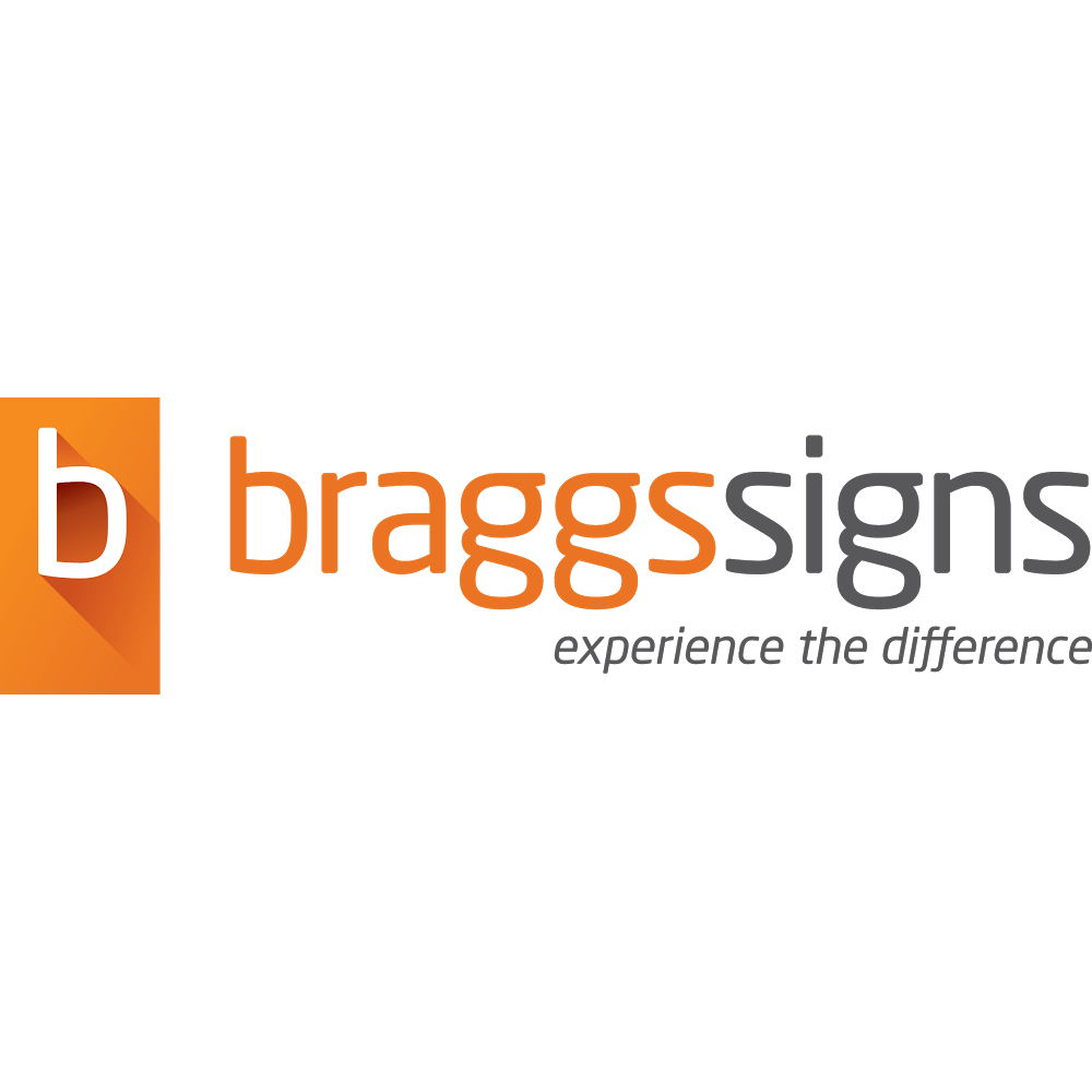 Braggs Signs | store | 120 Enterprise St, Kunda Park QLD 4556, Australia | 0754454511 OR +61 7 5445 4511