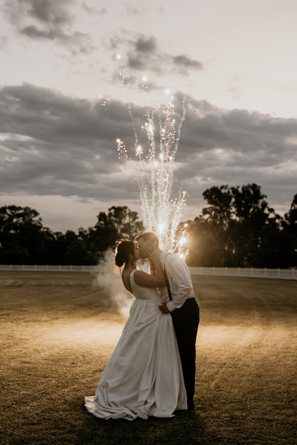 Marry Me Becky B | 113 Kiata E Rd, Kiata VIC 3418, Australia | Phone: 0407 354 313