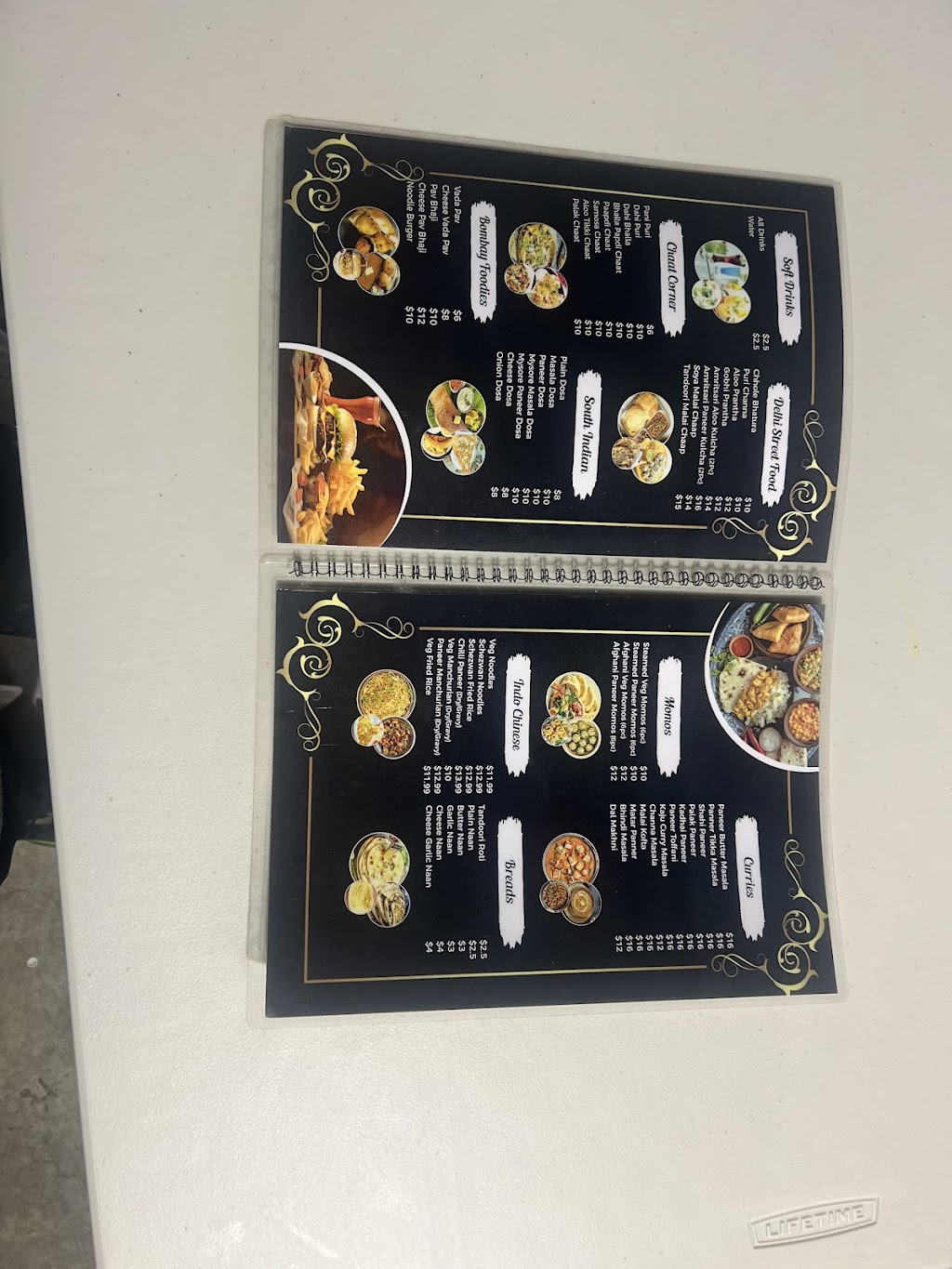 Veg n Spicy Bites | 32 Garfield Rd E, Riverstone NSW 2765, Australia | Phone: 0405 786 243