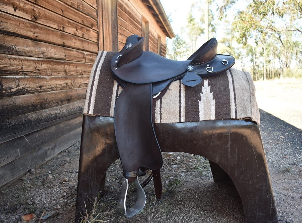 BKR Saddlery | store | 251 Myall Park Road, Glenmorgan QLD 4423, Australia | 0458091261 OR +61 458 091 261