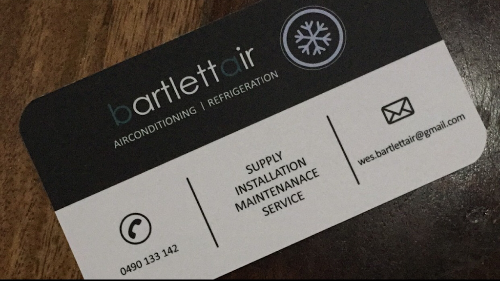 bartlettair | Currans Rd, Cooranbong NSW 2265, Australia | Phone: 0490 133 142