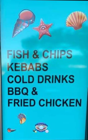 Fish And Chips (Yum) | meal takeaway | 6 Nightingale St, Woolgoolga NSW 2456, Australia