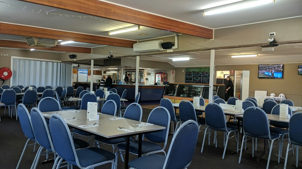 Warwick Golf Club | Hawker Rd, Warwick QLD 4370, Australia | Phone: (07) 4661 5905