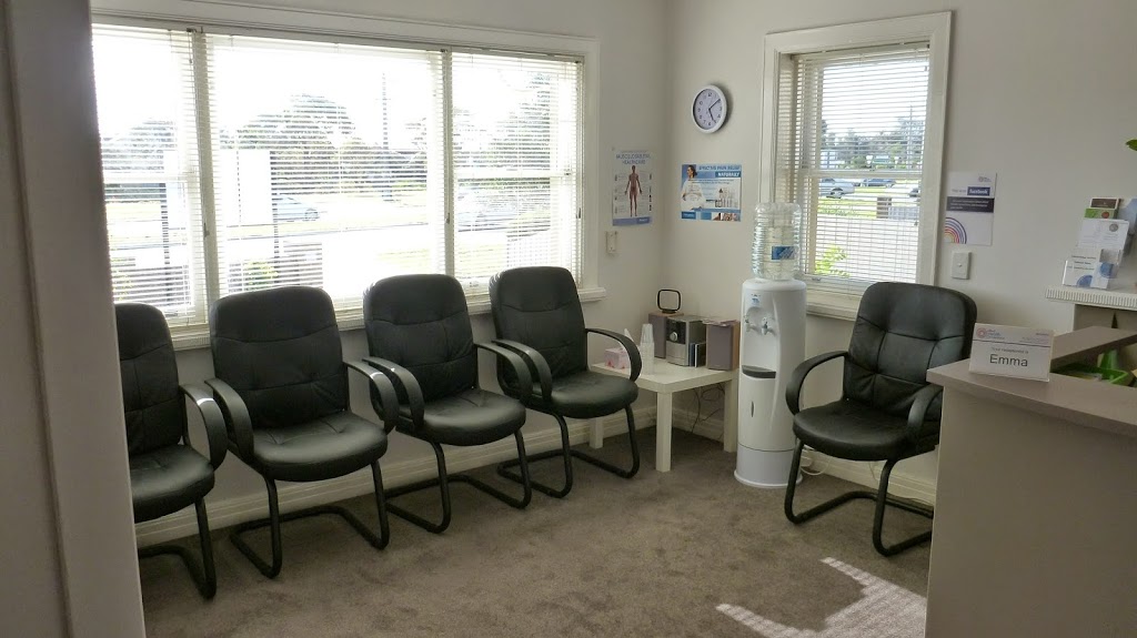 Osteopathy Connections | 307 Nepean Hwy, Frankston VIC 3199, Australia | Phone: (03) 9783 9041