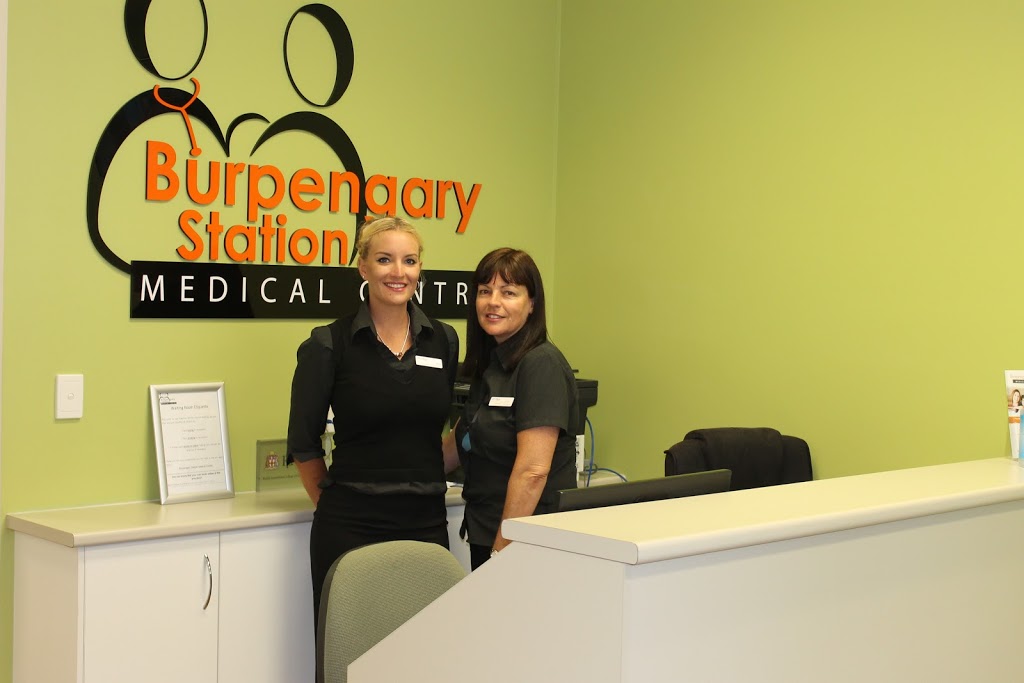 Burpengary Station Medical Centre | doctor | 1/7 Burpengary Rd, Burpengary QLD 4505, Australia | 0738889676 OR +61 7 3888 9676