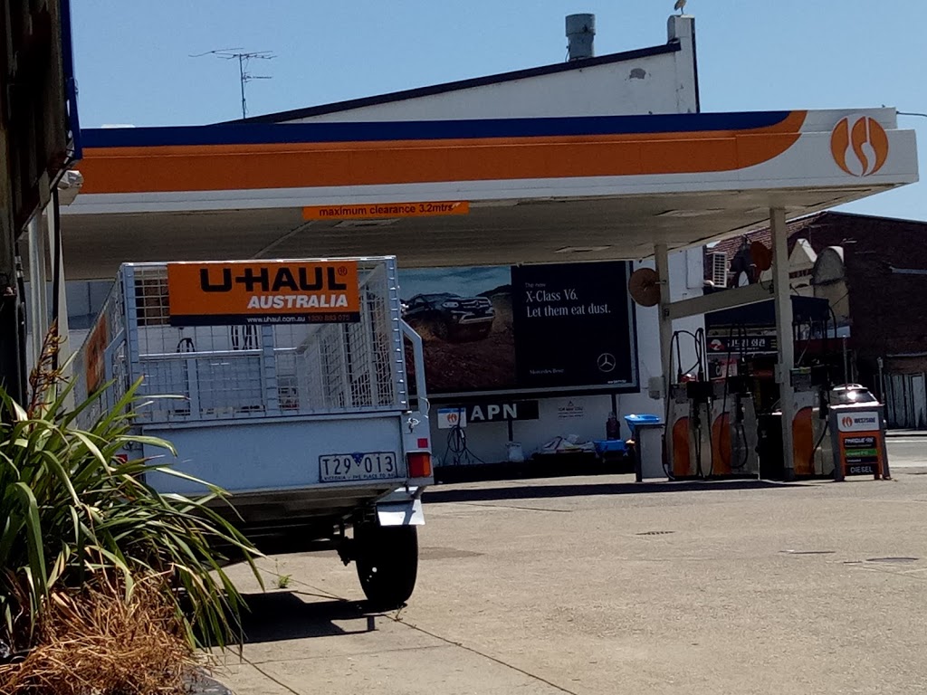 Westside Petroleum | gas station | 32 Joseph St, Lidcombe NSW 2141, Australia | 0296494830 OR +61 2 9649 4830
